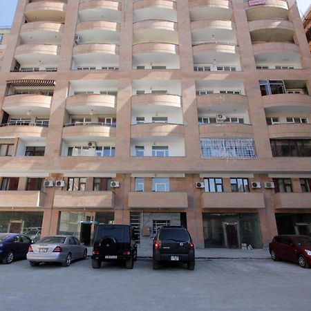 Flatsinyerevan At Aram Street Yerevan Exterior foto