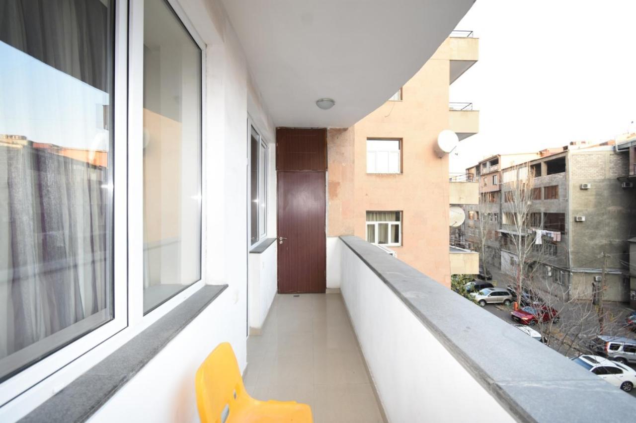 Flatsinyerevan At Aram Street Yerevan Exterior foto