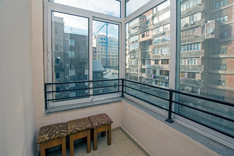 Flatsinyerevan At Aram Street Yerevan Exterior foto