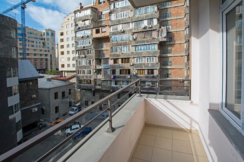 Flatsinyerevan At Aram Street Yerevan Exterior foto
